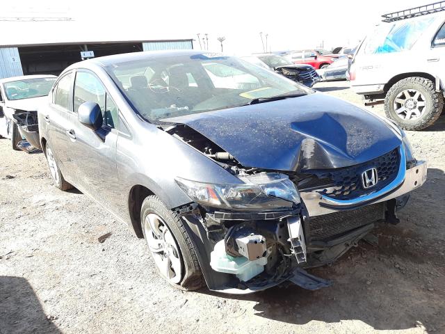 HONDA CIVIC LX 2013 19xfb2f51de235412