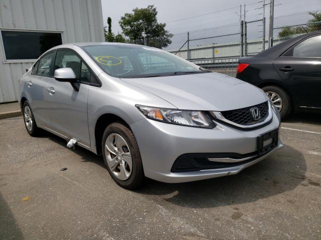 HONDA CIVIC LX 2013 19xfb2f51de235796