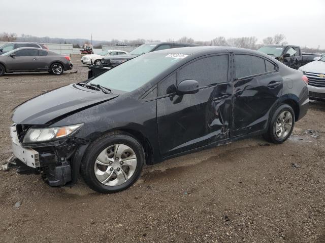 HONDA CIVIC LX 2013 19xfb2f51de236589