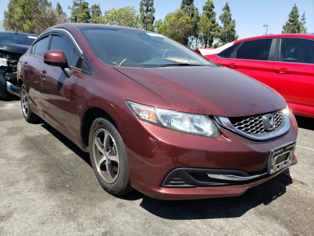 HONDA CIVIC LX 2013 19xfb2f51de236852