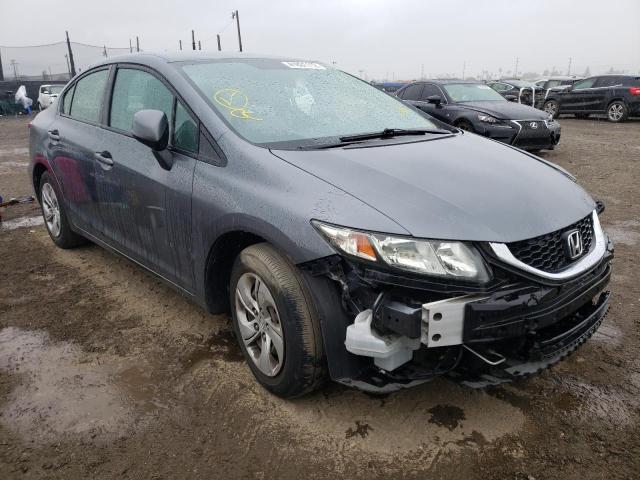 HONDA CIVIC LX 2013 19xfb2f51de237094