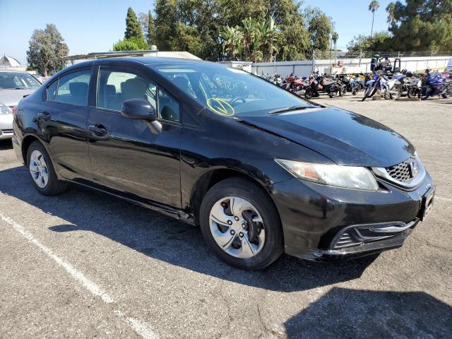 HONDA CIVIC LX 2013 19xfb2f51de238455