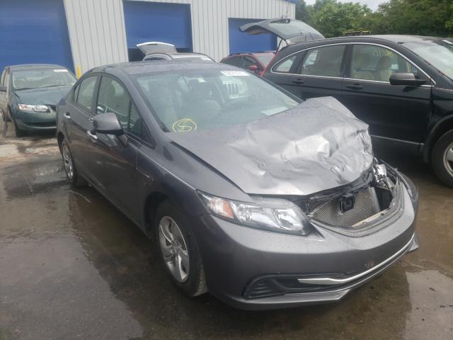 HONDA CIVIC LX 2013 19xfb2f51de239508