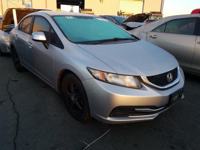 HONDA CIVIC LX 2013 19xfb2f51de241095