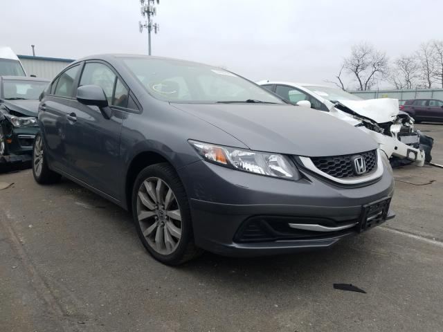 HONDA CIVIC LX 2013 19xfb2f51de242182