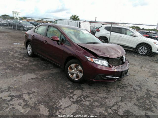 HONDA CIVIC SDN 2013 19xfb2f51de242795