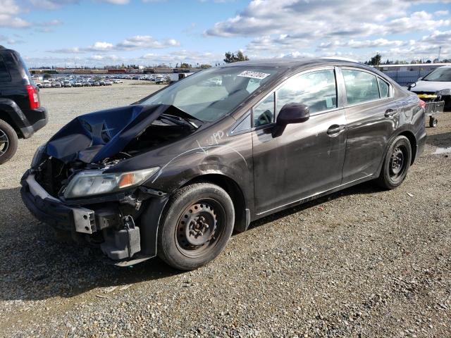 HONDA CIVIC 2013 19xfb2f51de243445