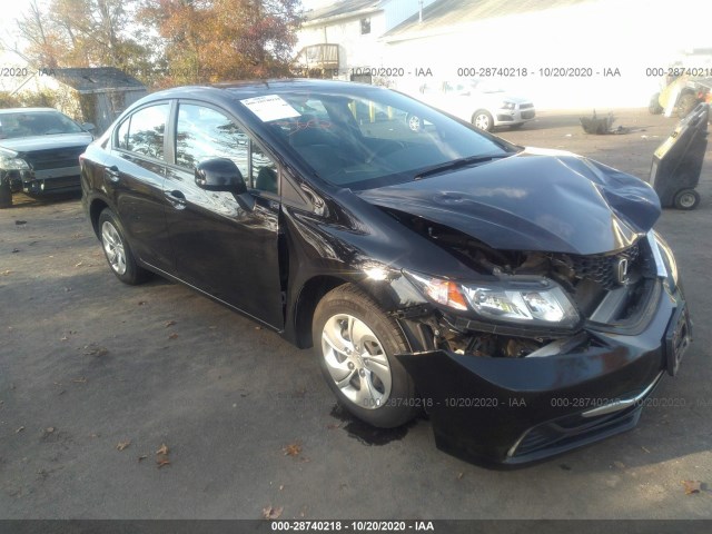 HONDA CIVIC SDN 2013 19xfb2f51de244840