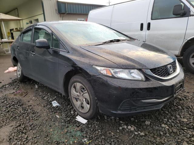 HONDA CIVIC LX 2013 19xfb2f51de244854