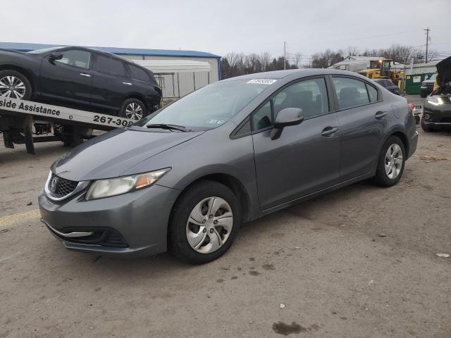 HONDA CIVIC LX 2013 19xfb2f51de245163