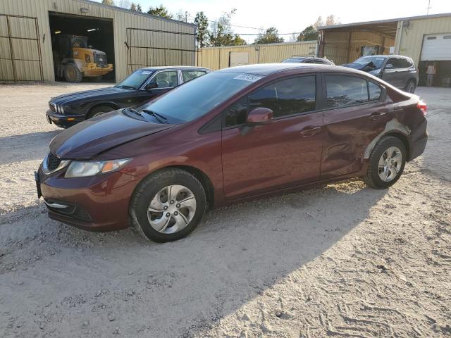 HONDA CIVIC 2013 19xfb2f51de246068