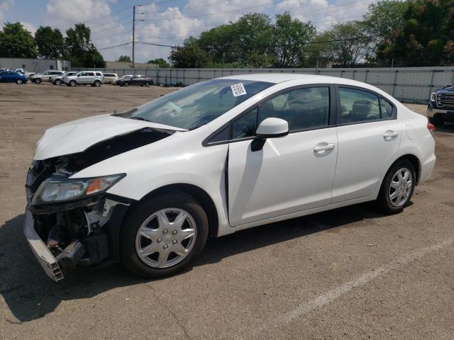 HONDA CIVIC LX 2013 19xfb2f51de246099