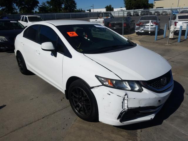 HONDA CIVIC LX 2013 19xfb2f51de248290