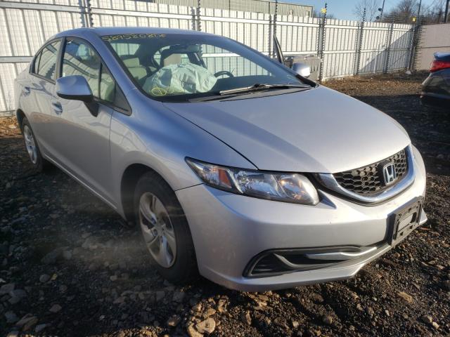 HONDA CIVIC LX 2013 19xfb2f51de249150