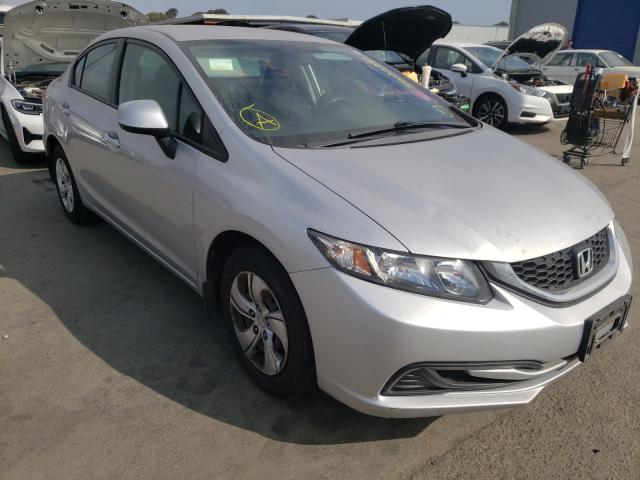 HONDA CIVIC LX 2013 19xfb2f51de250427