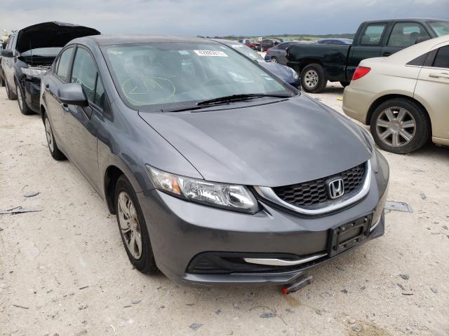 HONDA CIVIC LX 2013 19xfb2f51de251612