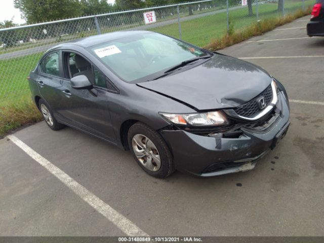 HONDA CIVIC SDN 2013 19xfb2f51de255921