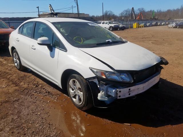 HONDA CIVIC LX 2013 19xfb2f51de257426