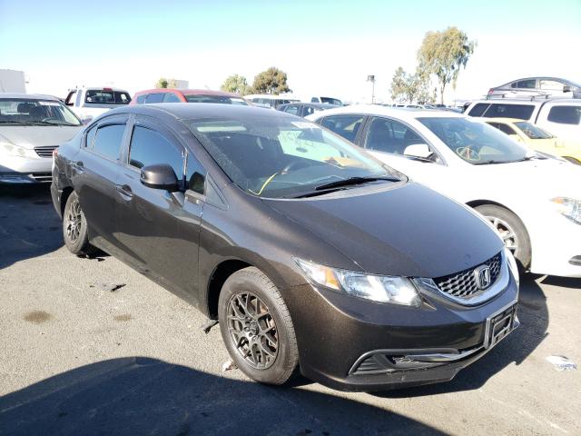 HONDA CIVIC LX 2013 19xfb2f51de258348