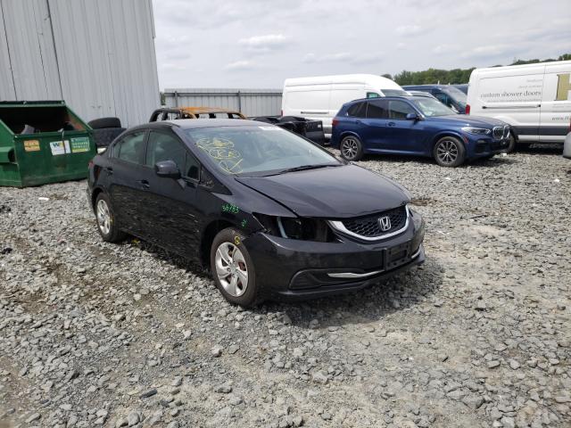 HONDA CIVIC LX 2013 19xfb2f51de259256