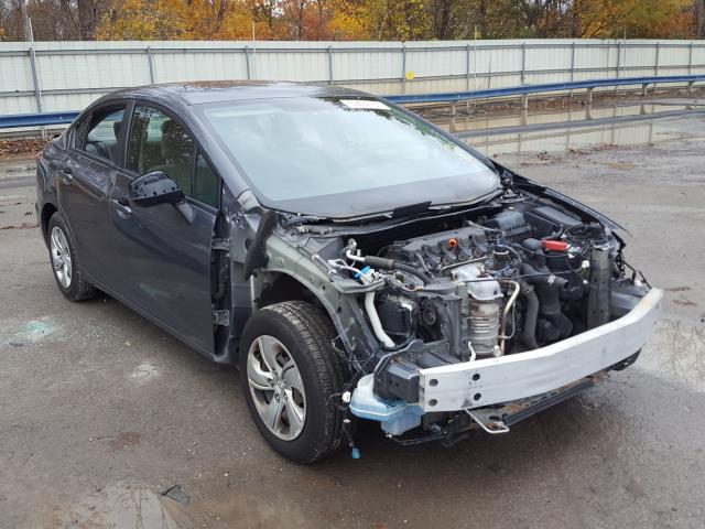 HONDA CIVIC LX 2013 19xfb2f51de261122