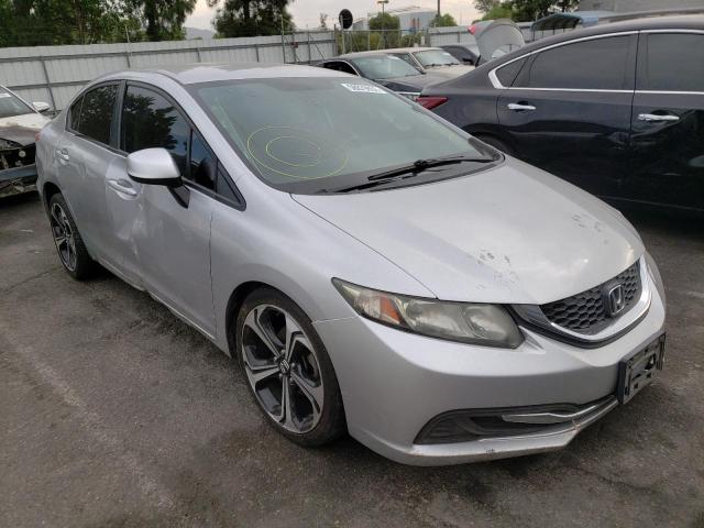 HONDA CIVIC LX 2013 19xfb2f51de261444