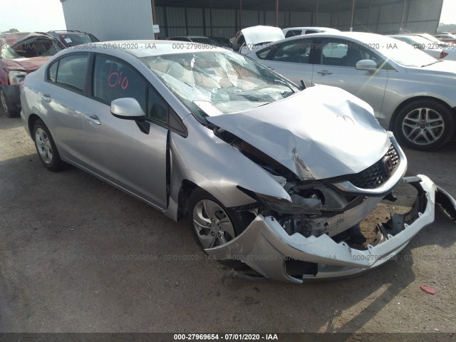 HONDA CIVIC SDN 2013 19xfb2f51de263212