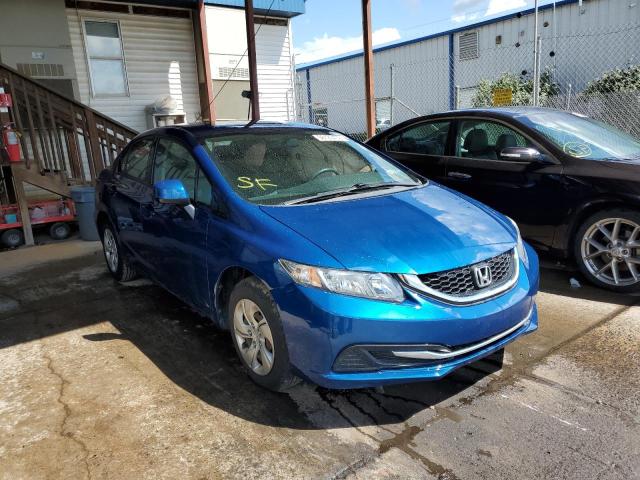 HONDA CIVIC LX 2013 19xfb2f51de263582