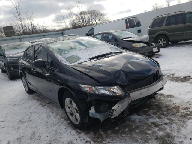 HONDA CIVIC LX 2013 19xfb2f51de265042