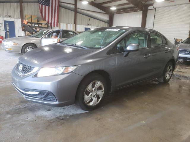 HONDA CIVIC LX 2013 19xfb2f51de269947