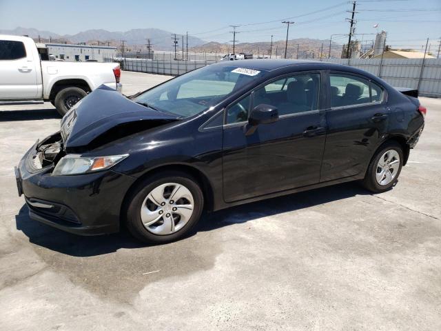 HONDA CIVIC LX 2013 19xfb2f51de270919