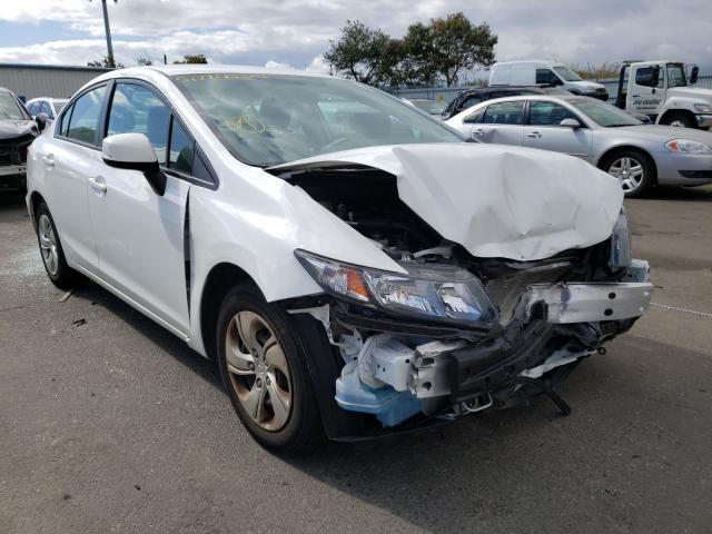 HONDA CIVIC LX 2013 19xfb2f51de274971