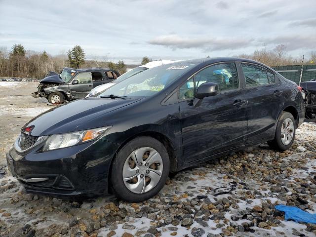 HONDA CIVIC 2013 19xfb2f51de276543