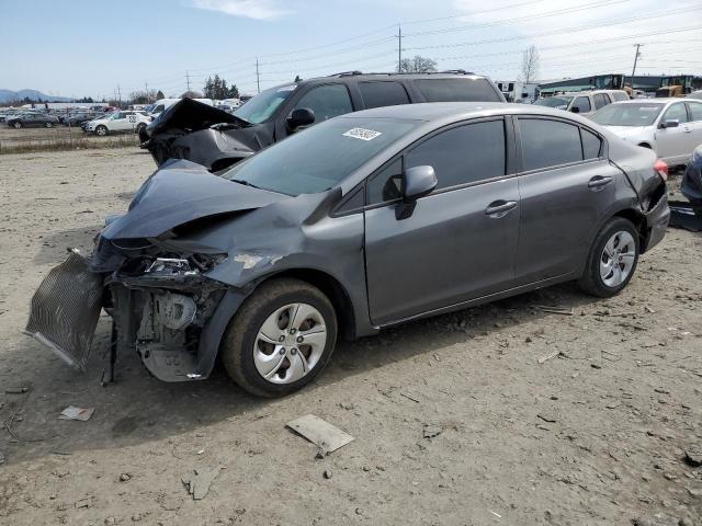 HONDA CIVIC LX 2013 19xfb2f51de278776