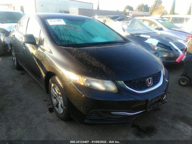 HONDA CIVIC SDN 2013 19xfb2f51de280978