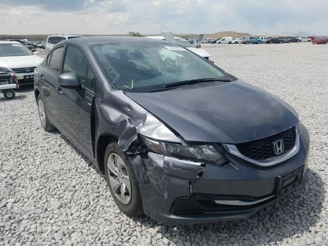 HONDA CIVIC LX 2013 19xfb2f51de285081