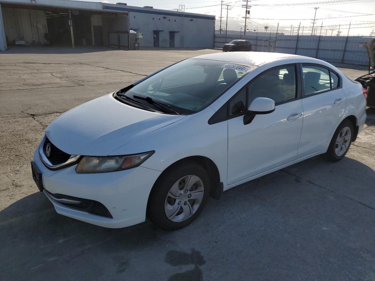 HONDA CIVIC 2013 19xfb2f51de285730