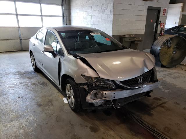 HONDA CIVIC LX 2013 19xfb2f51de286926