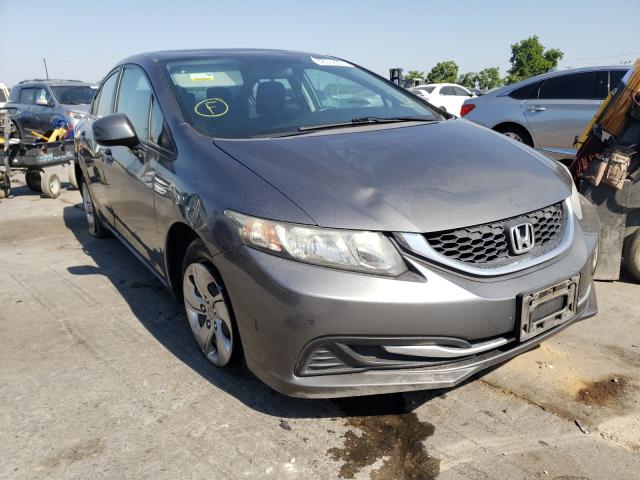 HONDA CIVIC LX 2013 19xfb2f51de288126