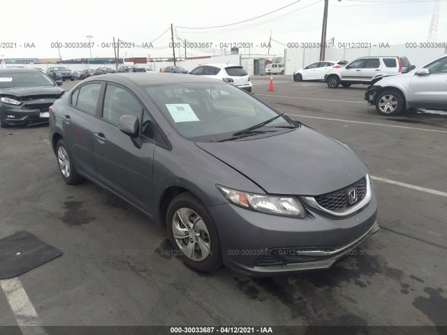 HONDA CIVIC SDN 2013 19xfb2f51de290698