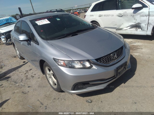 HONDA CIVIC SDN 2013 19xfb2f51de290927