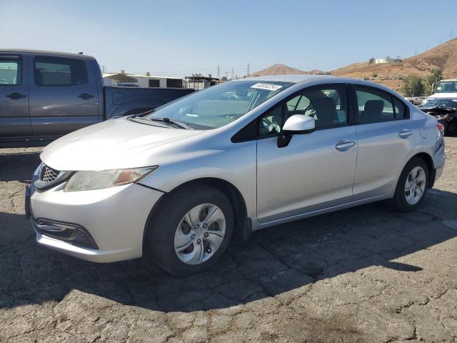 HONDA CIVIC LX 2013 19xfb2f51de292127