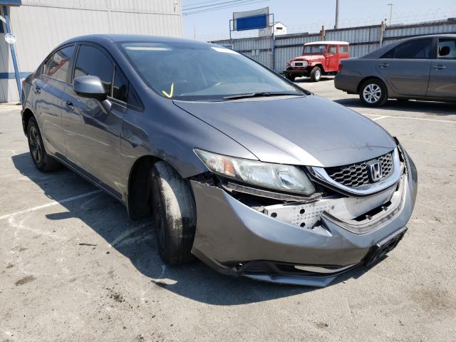 HONDA CIVIC LX 2013 19xfb2f51de293374