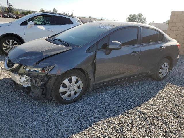 HONDA CIVIC 2013 19xfb2f51de293441