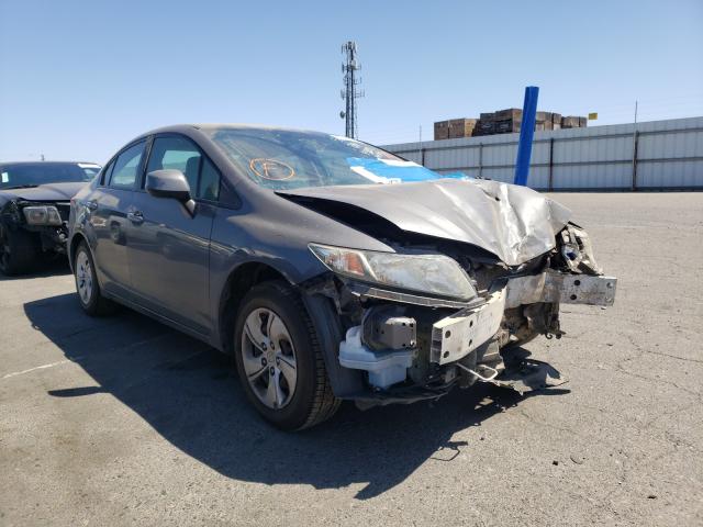 HONDA CIVIC LX 2013 19xfb2f51de293634