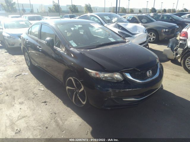 HONDA CIVIC SDN 2013 19xfb2f51de295433