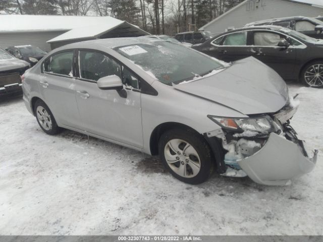 HONDA CIVIC SEDAN 2014 19xfb2f51ee005774