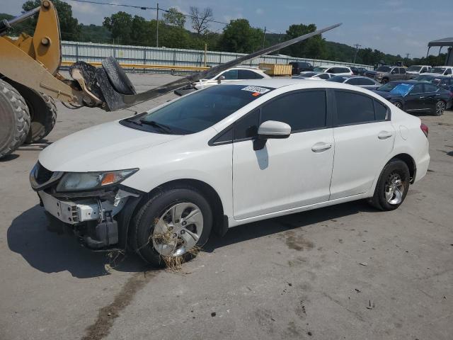 HONDA CIVIC LX 2014 19xfb2f51ee009484