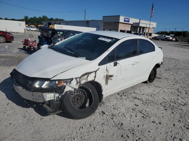 HONDA CIVIC 2014 19xfb2f51ee019271