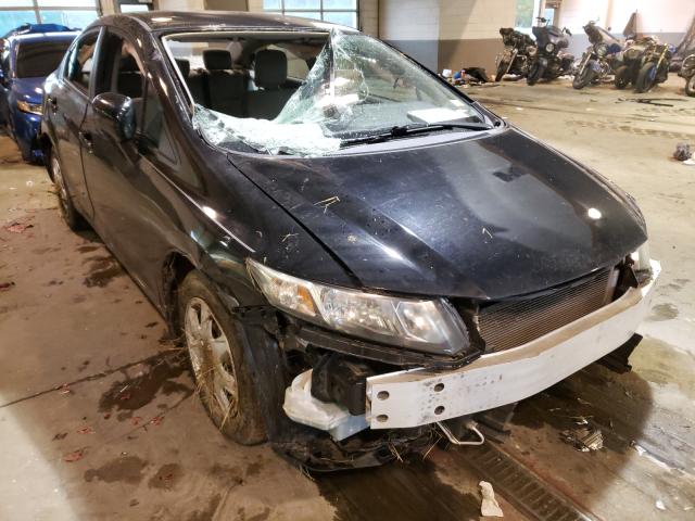 HONDA CIVIC LX 2014 19xfb2f51ee029850